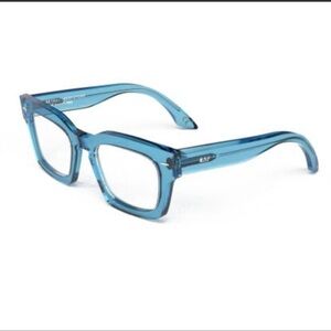Reader Glasses wide Framed +3.00